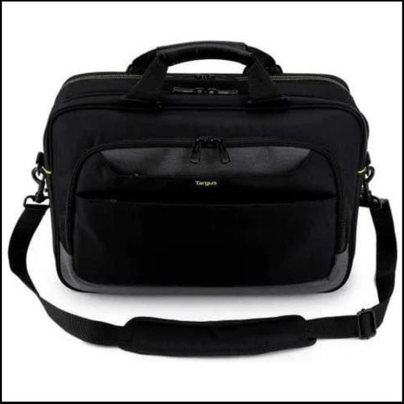 Brand new Targus
Targus City Gear 15-17.3´´ laptop briefcase - Picture 5 of 6